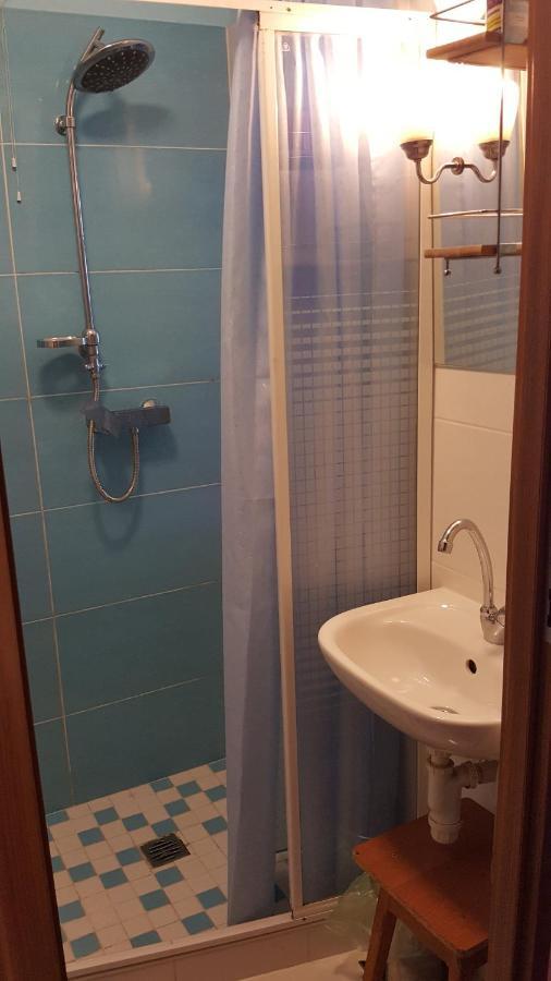 Pokoje Goscinne Anna Ustka Kültér fotó