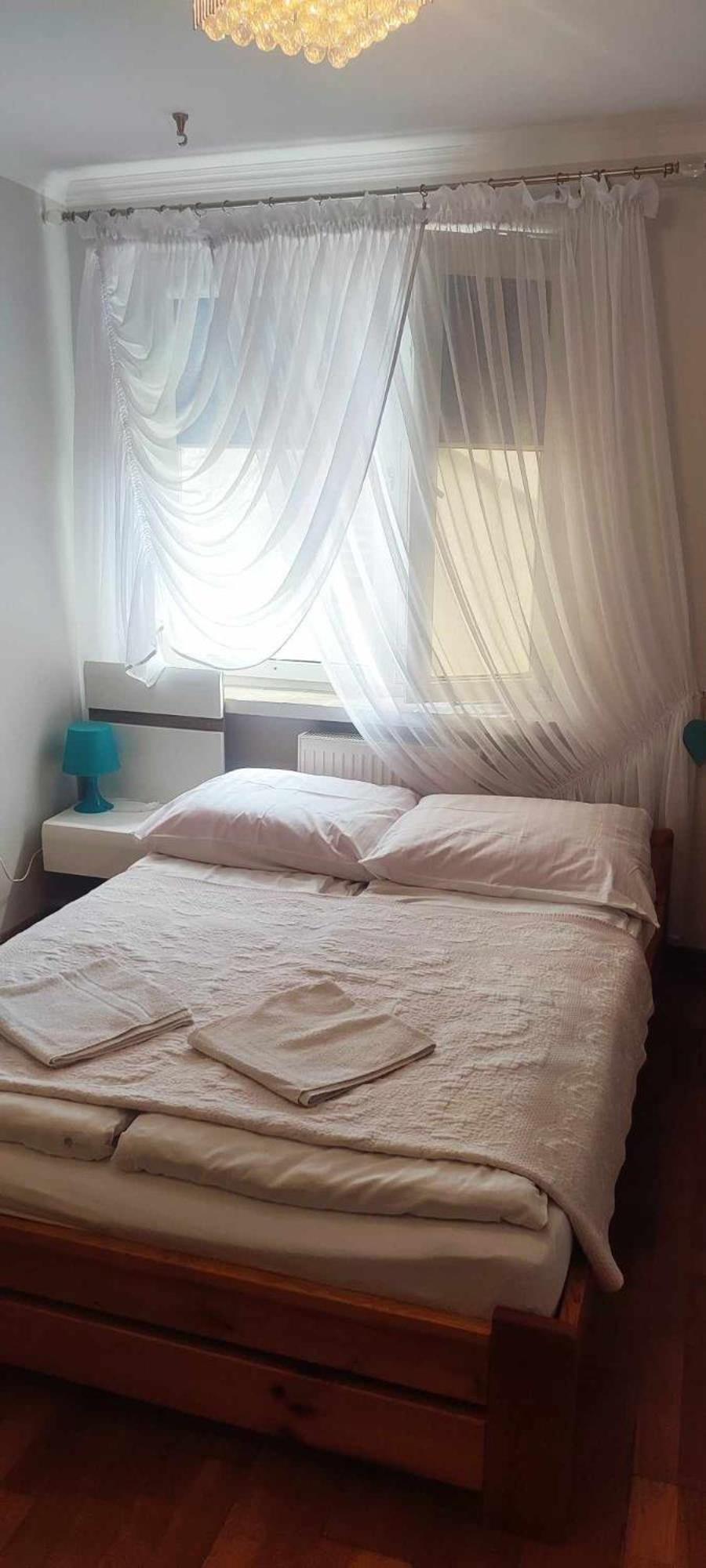Pokoje Goscinne Anna Ustka Kültér fotó